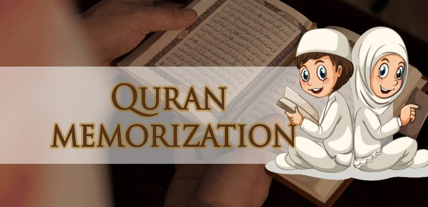Online Quran Memorization